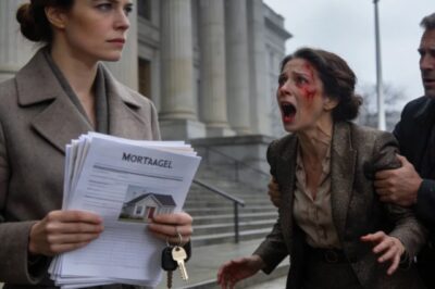 My SIL Called Me The “Poor Aunt” For 6 Years… Until I Revealed My 3.4 Million Portfolio And Became Her New Landlord. She Begged To Stay.