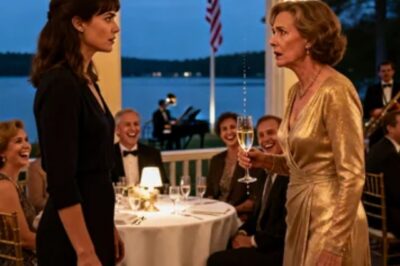 I SAID “CAN’T WAIT FOR TOMORROW” AT THE REHEARSAL DINNER AND MY AUNT FROZE IN TERROR, DROPPING HER GLASS, BECAUSE SHE KNEW TOMORROW WASN’T JUST A WEDDING-IT WAS THE DAY I WOULD FINALLY EXPOSE THE SECRET FRAUD SHE HAD BEEN HIDING FOR TWO YEARS…