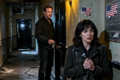 I CAME HOME TO BURY MY GRANDMOTHER, BUT WHEN MY FATHER HANDED ME A PEN TO SIGN MY OWN DEATH WARRANT AND I SAW THE POISON IN MY STEPMOTHER’S HAND, I REALIZED THE FUNERAL WAS JUST A REHEARSAL FOR THE MURDER THEY PLANNED FOR ME TONIGHT..