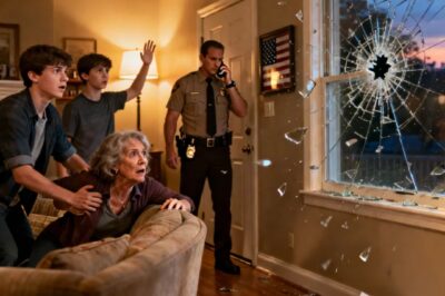 ONE YEAR AFTER MY HUSBAND’S DEATH, I HIRED A COMPANY TO RENOVATE HIS OLD OFFICE. I HAD JUST ARRIVED AT THE CHURCH WHEN THE CONTRACTOR CALLED ME AND SAID, “MA’AM, I NEED YOU TO COME SEE WHAT WE FOUND, BUT DON’T COME ALONE BRING YOUR TWO SONS.” “WHY WOULD YOU SAY THAT?” MY HEART NEARLY STOPPED WHEN WE ARRIVED…