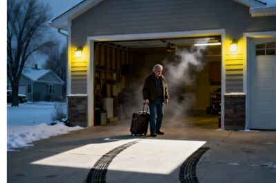 I was enjoying my first vacation in 9 years when my boss called and screamed, “we don’t need lazy people. You’re fired.” I laughed, then raised my glass with the man sitting beside me. He made an offer — and I accepted. When I returned, that’s when the real chaos began…