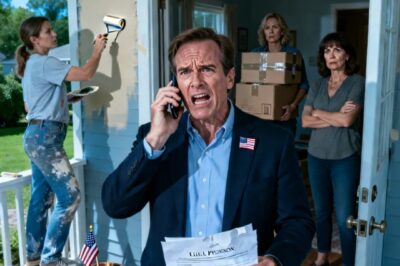 2 DAYS TO MY SON’S WEDDING, HE FORGOT TO END THE CALL AND I OVERHEARD HIS FIANCEE SAYING “MY MOM AND SISTERS ARE MOVING INTO YOUR MOTHER’S MANSION THEY LOVE IT THERE.” HE REPLIED “YES, MY MOM CAN GO TO A NURSING HOME, SHE’S NOT SPECIAL.” EVERYONE LAUGHED. I QUIETLY ENDED THE CALL. I ALLOWED THEM MOVE IN THEN I CALLED MY LAWYER, SOLD THE HOUSE AND MOVED OUT OF TOWN. THEY FROZE WHEN THE NEW OWNERS SHOWED UP.