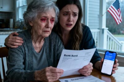 My Mom Stole My $45,000 College Fund For My Sister’s House, So I Slept In My Car At 18. Now A Millionaire, I Faced Them Again-And Turned The Tables.