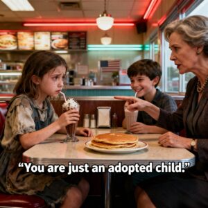 EVIL FOSTER CARE MOTHER MISTREATS KID