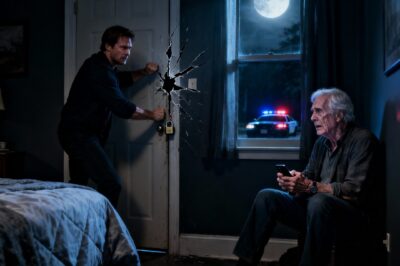 I WANTED TO REWRITE MY WILL IN MY SON’S NAME, BUT MY NEIGHBOR CALLED ME: “STOP! COME TO MY PLACE IMMEDIATELY, ALONE!” WHAT MY SON WAS PLANNING SHOCKED MY WORLD.