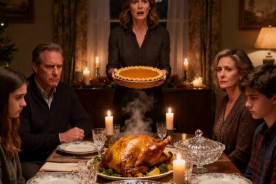 ‘RETURN THE $50,000 OR DON’T COME BACK’ – DAD POINT AT ME & YELLED. MY SISTER ADDED: ‘YOU TOOK MOM’S MONEY. WE ALL KNOW’. I PLACED THE TELLER SLIPS ON THE COUNTER SLOWLY. THEIR FACES WENT PALE