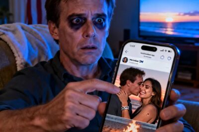 A random guy DMed me saying, “Stay away from my girlfriend.” When I found out who his girlfriend was, I responded, “That’s my wife of ten years. And you’re the affair she confessed to last night. Meet me at this address.