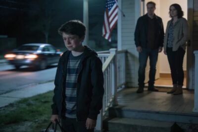 My Parents Abandoned Me To Start Over With My Sister. Ten Years Later, They Asked Me For Money After Living Their Dream Life. I Blocked Them Forever.