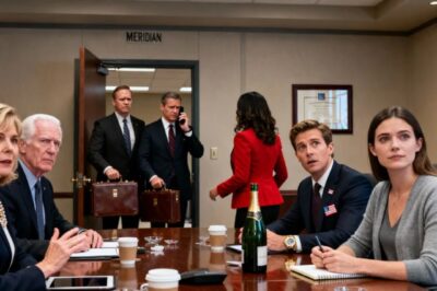 “WE’RE SELLING THE COMPANY,” DAD ANNOUNCED AT THE SHAREHOLDERS MEETING. “VOTE PASSED.” I KEPT TAKING NOTES SILENTLY. THEIR BANK CALLED: “TRANSACTION DENIED – CONTROLLING SHAREHOLDER DECLINES THE SALE…”