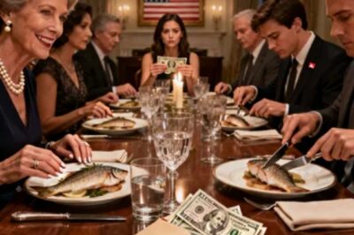 I NEVER TOLD MY BOYFRIEND THAT I MAKE $85,000 A MOΝΤΗ. HE ALWAYS SAW ME LIVING SIMPLY. ONE DAY, HE INVITED ME TO HAVE DINNER WITH HIS PARENTS. I WANTED TO SEE HOW THEY WOULD TREAT A POOR, NAIVE WOMAN. BUT AS SOON AS THEY SLID AN ENVELOPE ACROSS THE TABLE…