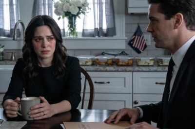 HE HANDED ME DIVORCE PAPERS 48 HOURS AFTER MY MAMA’S FUNERAL, SMILING LIKE HE JUST WON THE LOTTERY… I WAS HEARTBROKEN UNTIL MY MAMA’S LAWYER SAID: “MRS. WILLIAMS, THERE’S SOMETHING YOUR HUSBAND DOESN’T KNOW ABOUT THE INHERITANCE…” WHEN I FOUND OUT WHAT MY MAMA DID TO PROTECT ME, I REALIZED SHE KNEW EXACTLY WHO HE WAS ALL ALONG…