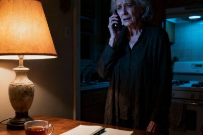 My Son Told Me To Stop Calling Him So I Called The Bank And Froze His Trust Fund