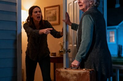 THE DAY I TOLD MY DAUGHTER I LOST MY JOB SHE KICKED ME OUT, BUT SHE DIDN’T KNOW, I HAD JUST RECEIVED $10M SO I…