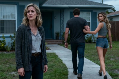 He Threw Out His Memory Loss Wife for a Model She Became His BOSS Years Later