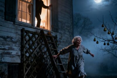 MY SON CALLS ME AT THE SAME TIME EVERY NIGHT AND ASKS, “ARE YOU ALONE?” IF I SAY YES, HE HANGS UP. IF I SAY NO, HE INSISTS ON KNOWING WHO’S WITH ME. LAST NIGHT, I LIED AND TOLD HIM I WAS ALONE… I NEVER IMAGINED THAT IT WOULD SAVE ME…