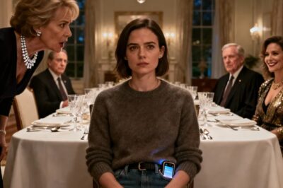 My own mother snapped: “we’re not your bank anymore -get out…” then the fund manager texted, “approve their $20,000 monthly allowance?” I replied, “denied.” and shut them up forever.