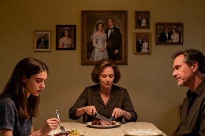 MY MOTHER SAID “YOUR SISTER’S FAMILY WILL ALWAYS COME FIRST, YOU ARE ALWAYS LAST,” MY FATHER AGREED. I ANSWERED, “GOOD TO KNOW.” – SO I PUT MYSELF FIRST IN MY OWN LIFE. SEPARATE MONEY, SEPARATE PLANS. THEN A FAMILY EMERGENCY HIT THEM. THEY EXPECTED ME TO PAY… BUT WHAT HAPPENED NEXT … LEFT THEM FROZEN