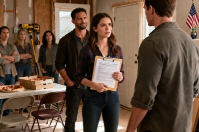 My Sister Set My House On Fire After I Refused To Give It To Her. My Parents Begged Me To Forgive Her, But I Let The Police Arrest Her Anyway.