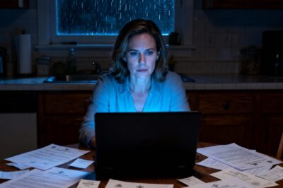 “DON’T COME TO THE WEDDING” MY SISTER TEXTED ME – AFTER I PAID $100,000 FOR HER DREAM CEREMONY. SO I CANCELED EVERYTHING… AND WATCHED THEM… BEG THE VENUE