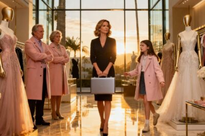 MY SISTER STOOD IN MY $850K HOME BEFORE MY HOUSEWARMING: “DAD PROMISED THIS TΟ ΜΕ IT’S MY WEDDING GIFT.” MOM NODDED “IT’S ONLY FAIR”. I SMILED, THEN PULLED OUT EVERY RECEIPT WITH MY NAME ON IT… THEIR FACE TURNED PALE