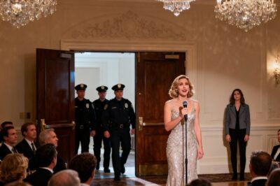 MY SISTER HIRED PRIVATE INVESTIGATORS TO PROVE I WAS LYING ABOUT MY COMPANY. SHE PLANNED TO HUMILIATE ΜΕ ΑΤ GRANDMA’S PARTY – UNTIL THE AGENTS WALKED IN… WITH HANDCUFFS.