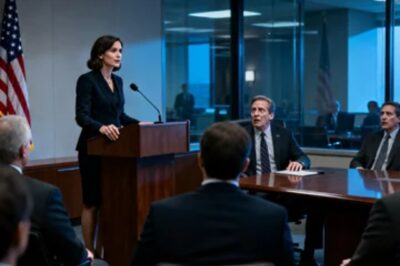 BRING THE COFFEE, INTERN!” THE BOARD MEMBER SNAPPED. I PLACED THE CUP DOWN. “NOW SIT IN THE BACK” HE WAVED. I WALKED TO THE PODIUM INSTEAD. “SIT DOWN!” HE YELLED. I TAPPED THE MIC. “I’D LIKE TO CALL THIS SHAREHOLDER MEETING TO ORDER. ITEM ONE: REMOVING THE BOARD MEMBER WHO THINKS THE MAJORITY SHAREHOLDER IS AN INTERN