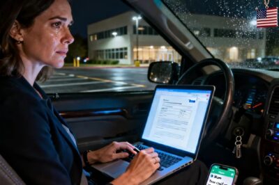 “You Refuse To Help Us?” Mom Texted After My Sister Asked Me To Fund Her Life. I Said “You Wish.” I Left The Country. Now, They Are Facing Eviction.