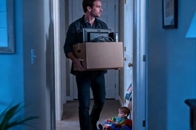 My Mom Let My Sister Take My Room. When I Said No, They Called Me Selfish. I Moved Out With Everything I Paid For, And Left Them To Struggle.