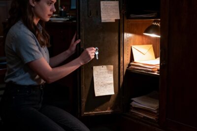 AT THE WILL READING, MY PARENTS LAUGHED WHILE HANDING MY SISTER $6.9M, THEY GAVE ME $1 AND SAID “GO EARN YOUR OWN”. MY MOTHER SMIRKED “SOME KIDS JUST DON’T MEASURE UP”. BUT WHEN THE LAWYER READ GRANDPA’S FINAL LETTER. MY MOM … STARTED SCREAMING