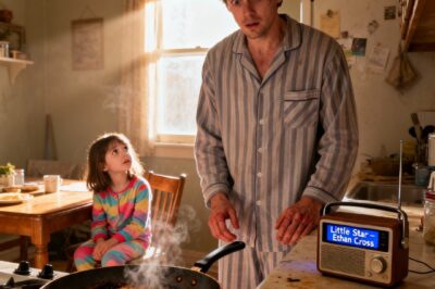 A FAMOUS SINGER STOLE THE LULLABY I WROTE FOR MY DAUGHTER. IT BECAME THE BIGGEST HIT OF THE YEAR. I WAS ABOUT TO SUE HIM. THEN MY DAUGHTER BECAME FRIENDS WITH HIS SON… AND I LEARNED THE HEARTBREAKING TRUTH.