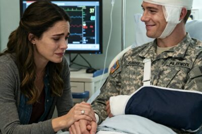 I AGREED TO A FAKE MARRIAGE WITH MY BEST FRIEND BEFORE HE DEPLOYED. WHILE HE WAS GONE, I FELL IN LOVE WITH HIM. HE WAS INJURED AND SENT HOME… BUT HE ONLY REMEMBERS ME AS HIS BEST FRIEND.