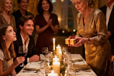 MY 8-YEAR-OLD RANDDAUGHTER ROLLED HER EYES AND SAID: “YOU CAN’T SIT WITH US, MOM SAID YOU’RE AN OLD BURDEN.” THE TABLE BURST OUT LAUGHING, INCLUDING MY SON. I STOOD UP AND LEFT QUIETLY. THAT NIGHT, HE TEXTED: “PAYMENT STILL DUE TOMORROW?” I ANSWERED: “FIGURE IT OUT.” NEXT DAY: PANIC!