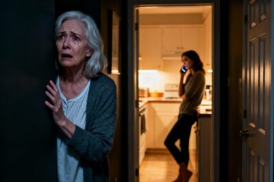 I LET MY DAUGHTER LIVE IN MY HOUSE RENT-FREE WHILE I RAISED HER KIDS THEN AT 2AM I HEARD HER SAY “MOM’S WORTH $850K WE’RE SET WHEN SHE DIES” THE NEXT DAY I CHANGED MY WILL AND CALLED MY LAWYER WITH EVICTION PAPERS THEY’LL NEVER FORGET.