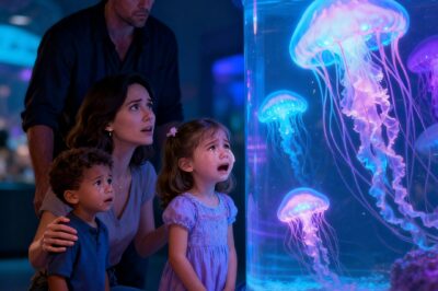 YOUR KIDS AREN’T IMPORTANT ENOUGH FOR MY DAUGHTER’S BIRTHDAY,” MY SISTER ANNOUNCED. MY CHILDREN’S EYES FILLED WITH TEARS. MY HUSBAND LOOKED AT THE FAMILY, THEN AT OUR KIDS – AND WITH ZERO WARNING, PULLED OUT HIS PHONE, STOOD UP, AND SAID SOMETHING THAT MADE EVERYONE LOSE THEIR SMILES….