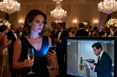 MY MOM WHISPERED TO MY DAD TO CHANGE MY LOCKS WHILE I STOOD RIGHT THERE, THINKING I WAS TOO WEAK TO FIGHT BACK. SHE DIDN’T KNOW I HAD ALREADY RECORDED HER CONFESSION AND TURNED MY APARTMENT INTO A TRAP THAT WOULD DESTROY THEM ALL FOREVER…