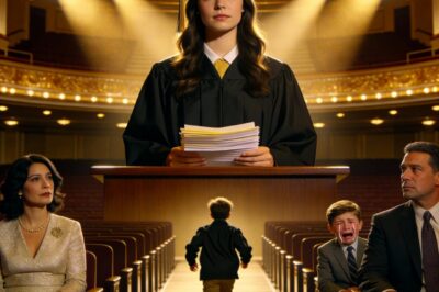 MOM AND DAD SKIPPED MY GRADUATION BECAUSE “THEY NEEDED A BREAK” BUT POSTED SMILING SELFIES FROM MY BROTHER’S BRUNCH. I DIDN’T SAY A WORD – UNTIL I WON THE TOP AWARD AND DEDICATED IT TO “EVERYONE WHO STAYED HOME”, AND MY BROTHER RAN OUT SOBBING