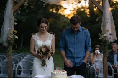 Parents Guilt-Tripped Me Into A Simple Backyard Ceremony. But When I Found Out They Paid For My Sister’s Lavish Wedding, I Decided To Flip The Script.