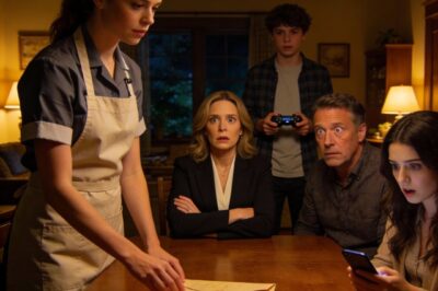 MY STEPMOM DEMANDED I PAY $800 RENT. SO I EVICTED HER, HER TWO LAZY KIDS, AND TOOK BACK THE $1.2M HOME MY GRANDPARENTS… SECRETLY LEFT ME…