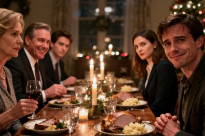 My Family Mocked My “Hobby” Business. ‘You’ll Never Make It,’ They Said. Today, I Made $3M In One Deal. They Asked For A Cut. I Cut Them Off Forever.