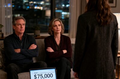 MY PARENTS REFUSED TO PAY FOR MY COLLEGE NOW THEY EXPECT ME TO FUND MY SISTER’S LAVISH WEDDING. BUT I GAVE THEM A REALITY CHECK… THEY’LL NEVER FORGET