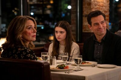 I WAS LYING IN INTENSIVE CARE WHEN MY SON CALLED: “TOMORROW IS YOUR DAUGHTER-IN-LAW’S BIRTHDAY – COME AND HELP WITH THE PREPARATIONS.” “I CAN’T. I’M NOT FEELING WELL.” HE SHOUTED, “THEN DON’T YOU DARE COME HOME!” I HUNG UP AND BLOCKED HIS NUMBER. A WEEK LATER, I WAS DISCHARGED, RETURNED HOME, AND TURNED THEIR LIVES INTO A NIGHTMARE!