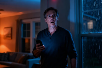 A WEEK AFTER MOVING INTO THE NEW HOUSE THE PREVIOUS OWNER CALLED ME “I FORGOT TO DISCONNECT THE CAMERA IN THE LIVING ROOM IT WAS UPLOADING TO THE CLOUD I ONLY NOTICED IT NOW BY ACCIDENT I SAW WHAT YOUR WIFE YOUR MOTHER-IN-LAW AND YOUR SISTER-IN-LAW WERE DOING WHILE YOU WERE AT WORK DON’T TELL YOUR WIFE COME ALONE…