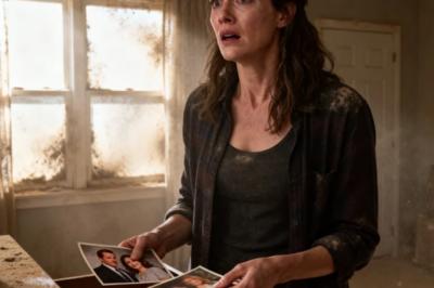 MY MOTHER-IN-LAW SUDDENLY FELL ILL! WHILE I WAS PACKING HER THINGS FOR THE HOSPITAL, I FOUND SURPRISING PICTURES OF MY HUSBAND AND SISTER-IN-LAW IN A DRAWER… I RUSHED BACK TO MY PARENTS’ HOUSE…