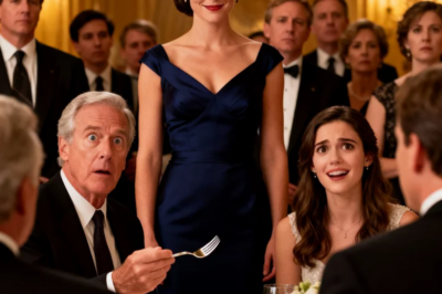 SO WHAT, YOU DO FLORAL DÉCOR FOR SHIPS?” MY COUSIN’S GIRLFRIEND GIGGLED AT THE RECEPTION. I RAISED AN EYEBROW. “NO. I COMMAND THEM.” HER FATHER’S FORK STOPPED MID AIR. “COMMAND… AS IN…?” I NODDED ONCE. “VICE ADMIRAL CARTER.” HER LAUGHTER DIED INSTANTLY