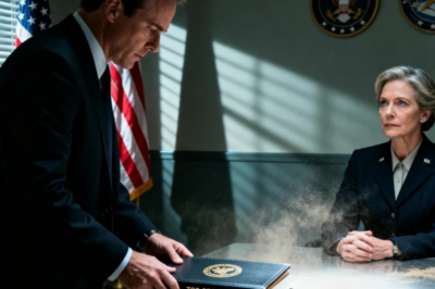 ANONYMOUS CONCERNS ABOUT YOUR LOYALTY,” THE PENTAGON INVESTIGATOR STATED. “ACCUSATIONS OF FOREIGN CONTACTS.” MY MOTHER HAD CALLED IN A FAVOR FROM HER CONGRESSMAN FRIEND. DAD EXPECTED I’D LOSE MY “LITTLE GOVERNMENT JOB.” THE INVESTIGATOR OPENED MY FILE, THEN IMMEDIATELY CLOSED IT. HE EXCUSED EVERYONE FROM THE ROOM: “MA’AM, I KNOW WHO YOU ARE. OPERATION NIGHTFALL. YOU’RE THE REASON I CAME HOME FROM KABUL. WHO EXACTLY IS TRYING TO COMPROMISE…