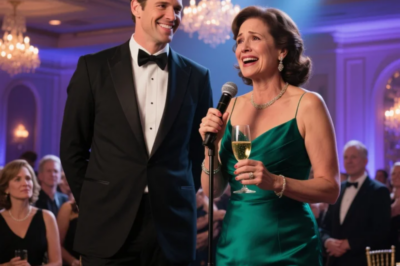 She Was 54 and Finally Ready to Date Again Until Her Therapist’s New Partner Turned Out to Be Her