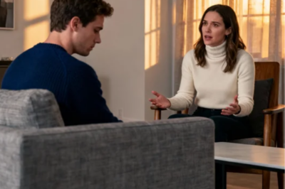 MY GF SAID, “I JUST SEE YOU AS A FRIEND NOW” – SO I TREATED HER LIKE ONE: NO TOUCH, NO PLANS, NO PRIORITY. I CANCELLED OUR ANNIVERSARY DINNER & HER FACE SAID EVERYTHING.