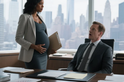 Six months after the divorce, the billionaire found his Black ex expecting — and that’s when he…..