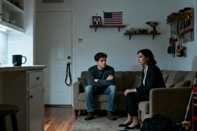 After four years together, my boyfriend said, “I want to see other people.” I said, “cool, me too.” he panicked – “wait, that’s not what I meant!” but I was already gone.