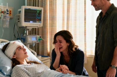 Coming to the kindergarten to pick up his daughter, Jonah froze, hearing the little boy’s words. After following him, he couldn’t believe his eyes…